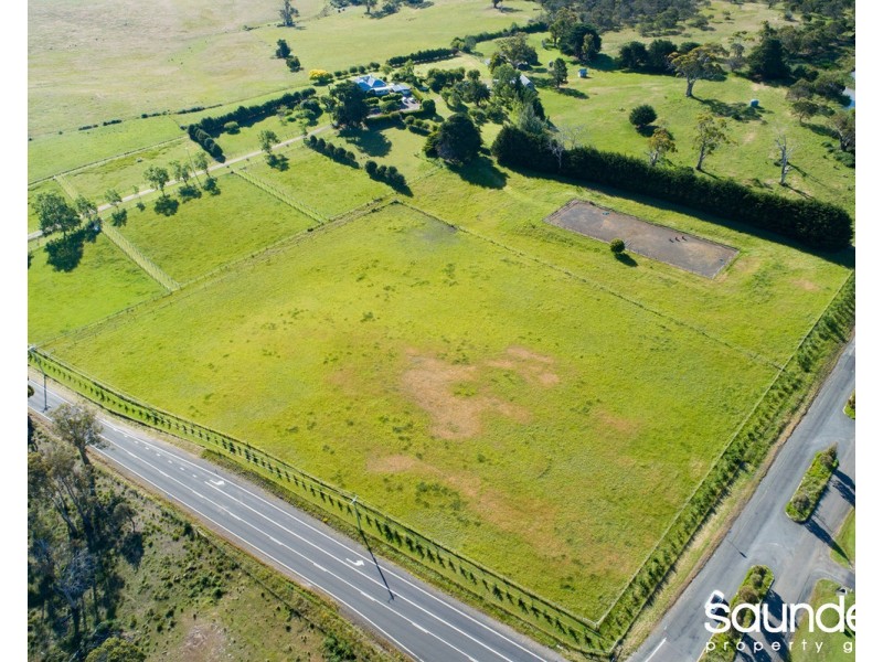 Lot 30, 40520 Tasman Highway, St Leonards TAS 7250