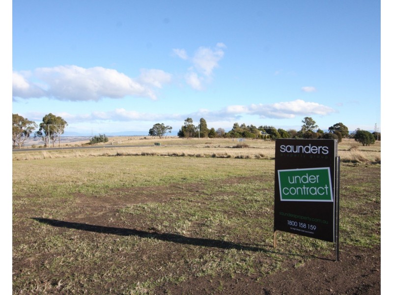 Lot 28, 40520 Tasman Highway, St Leonards TAS 7250