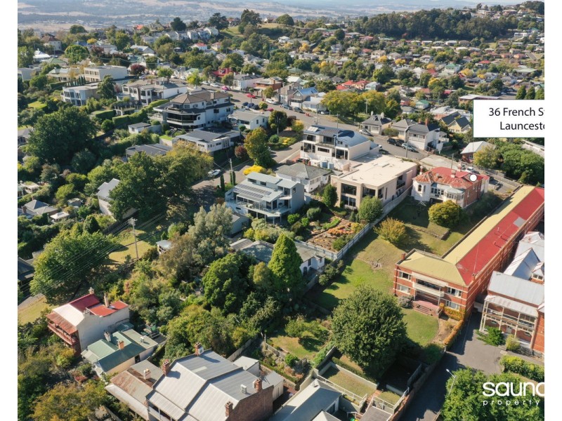 36 French Street, Launceston TAS 7250