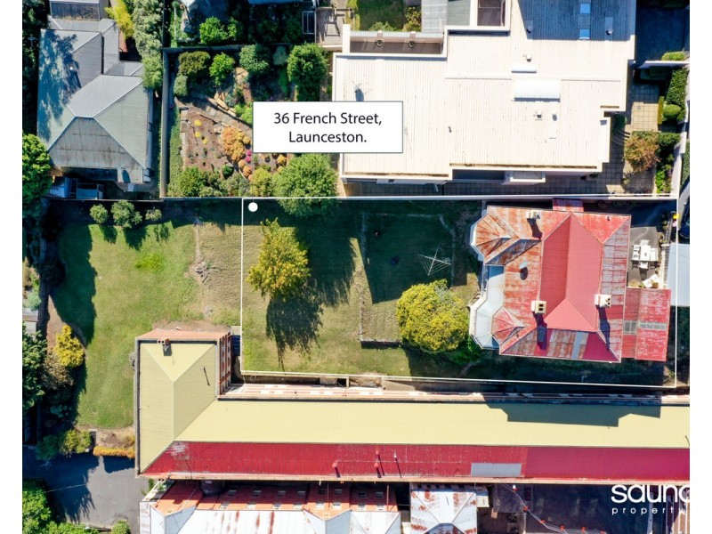 36 French Street, Launceston TAS 7250