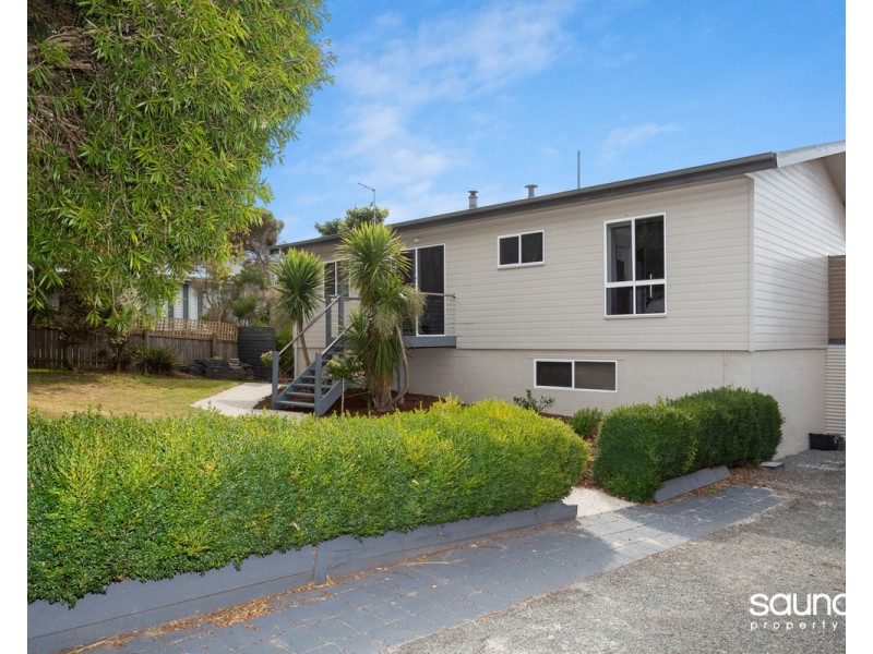 8 Thomas Street, Bridport TAS 7262