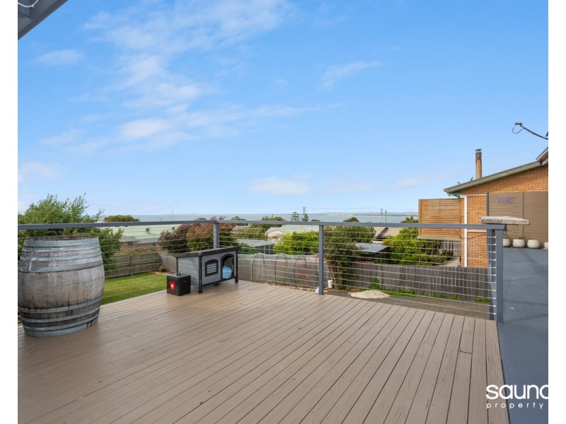8 Thomas Street, Bridport TAS 7262