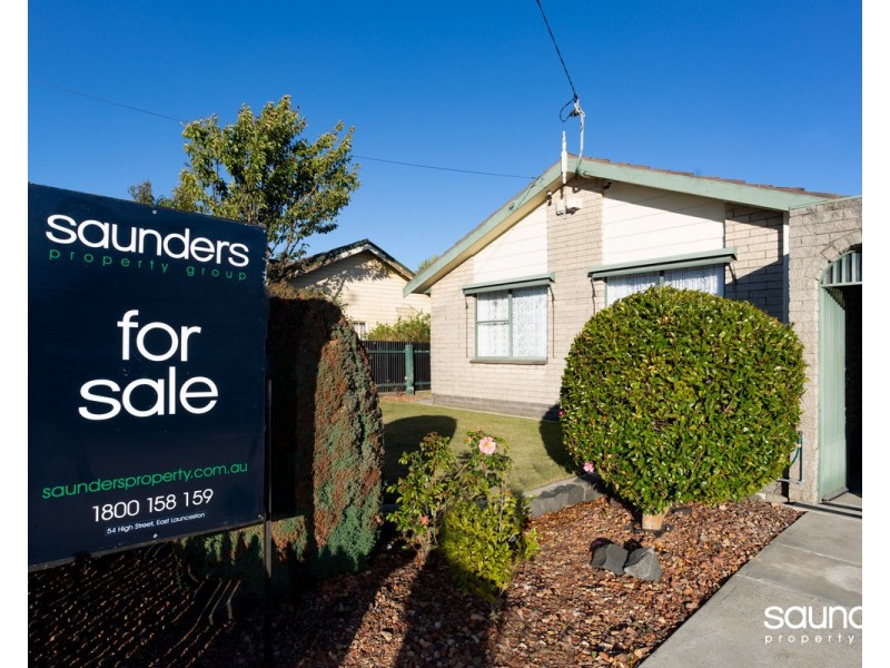 10 Beatty Street, Mowbray TAS 7248