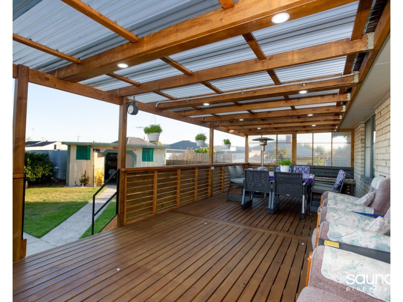 10 Beatty Street, Mowbray TAS 7248
