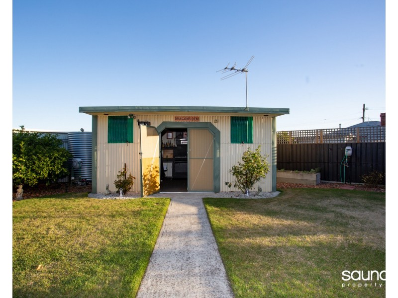 10 Beatty Street, Mowbray TAS 7248