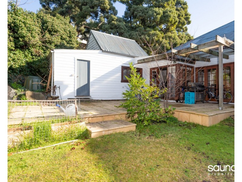 8 Bourke Street, Launceston TAS 7250
