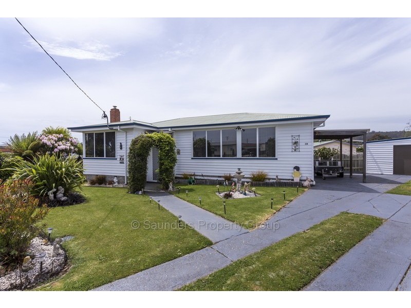 12 Hingston Place, Ulverstone TAS 7315