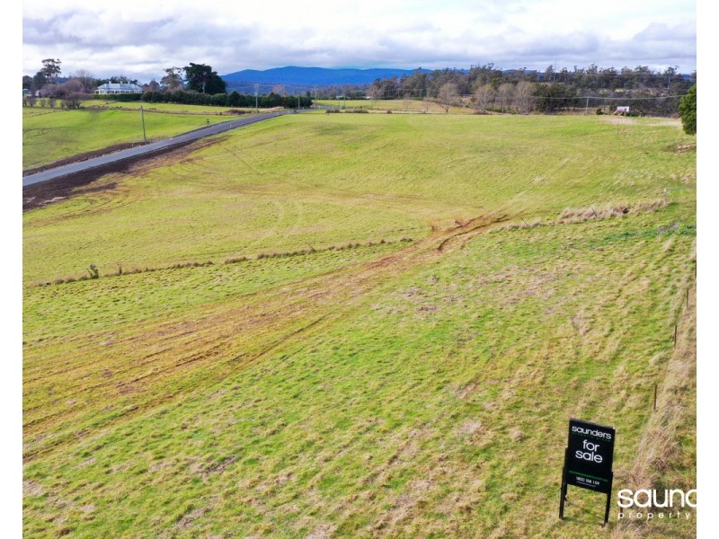 Lot 26, 40520 Tasman Highway, St Leonards TAS 7250