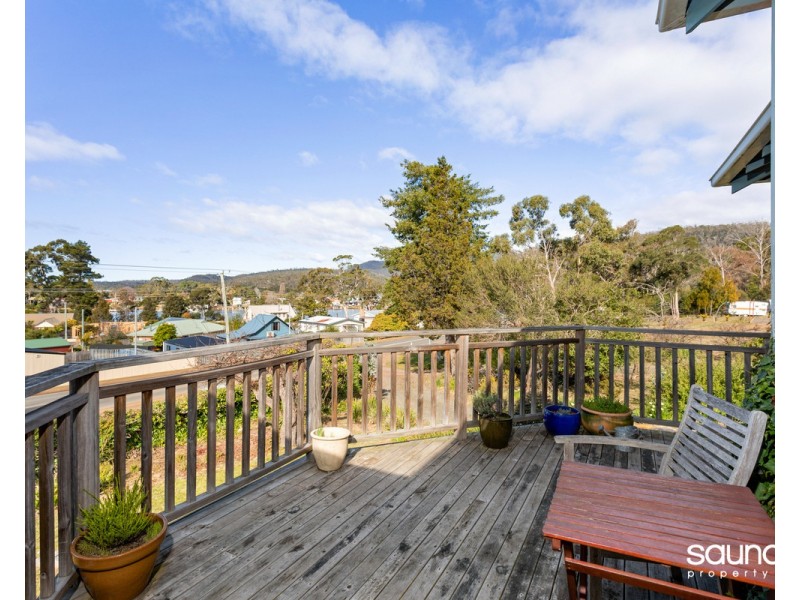 5 Tasman Highway, Orford TAS 7190