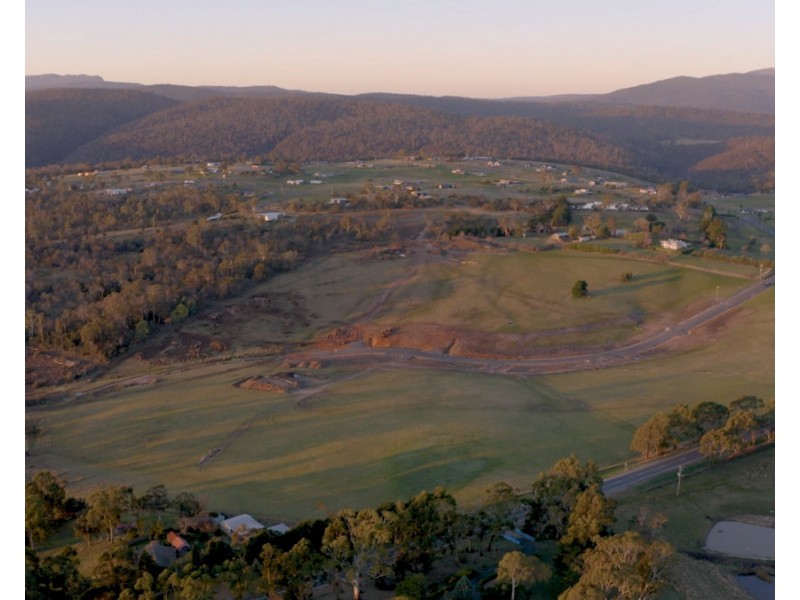 Lot 25, 40520 Tasman Highway, St Leonards TAS 7250