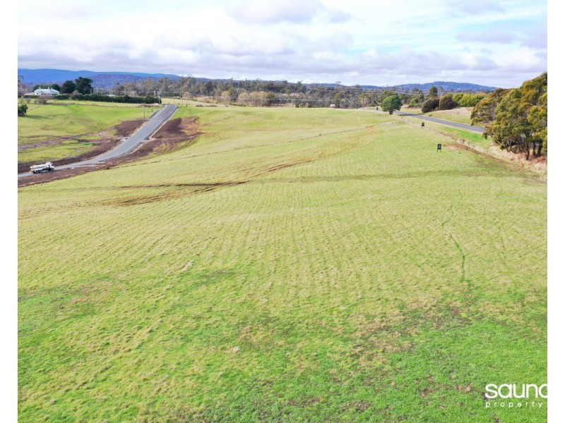 Lot 24, 40520 Tasman Highway, St Leonards TAS 7250