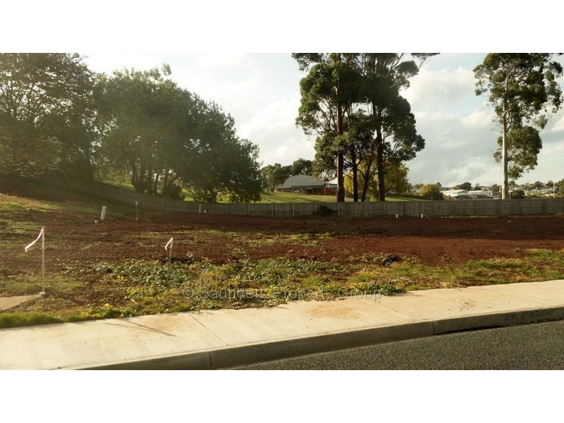 Lot 30, 18 Dana Drive, Devonport TAS 7310