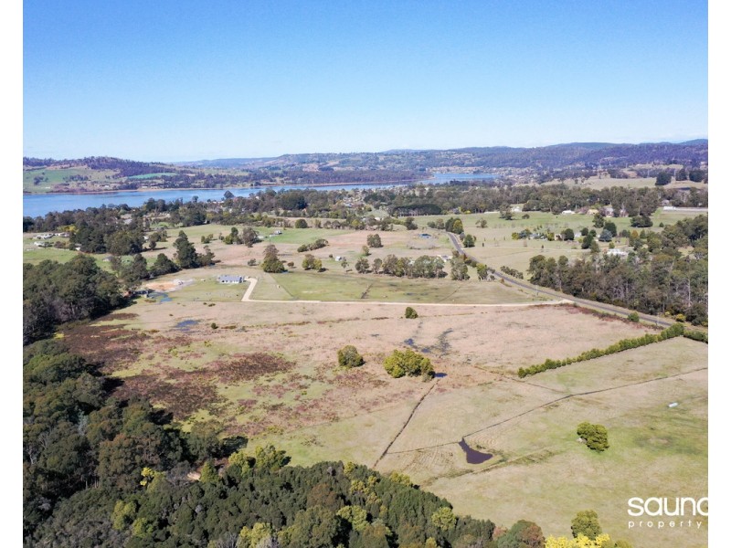 530 Gravelly Beach Road, Gravelly Beach TAS 7276