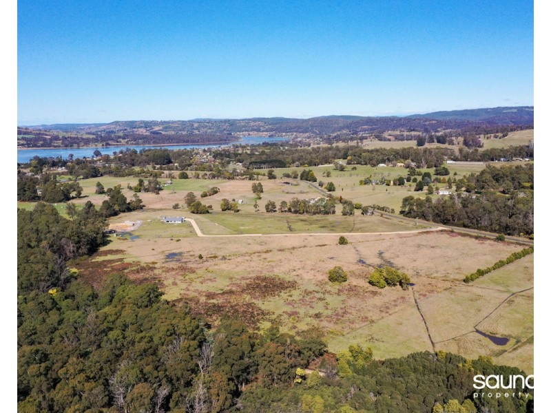 530 Gravelly Beach Road, Gravelly Beach TAS 7276