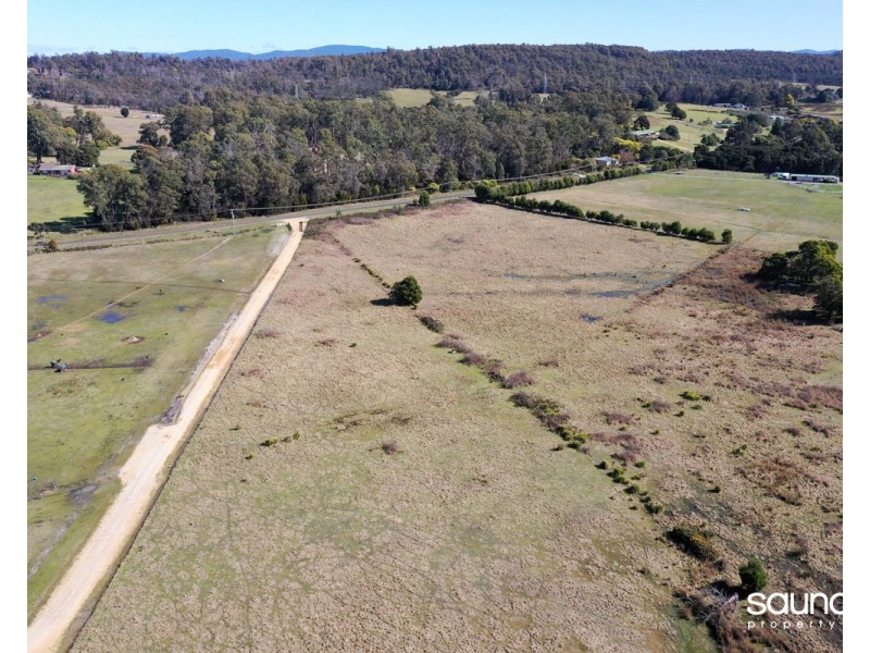 530 Gravelly Beach Road, Gravelly Beach TAS 7276