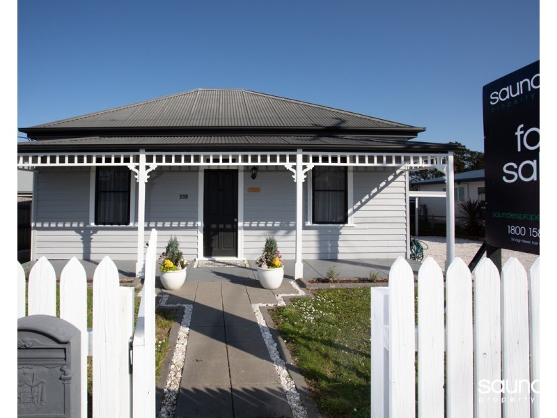 238 Gilbert Street, Latrobe TAS 7307