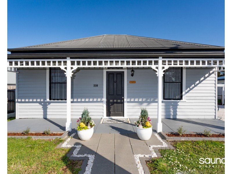 238 Gilbert Street, Latrobe TAS 7307