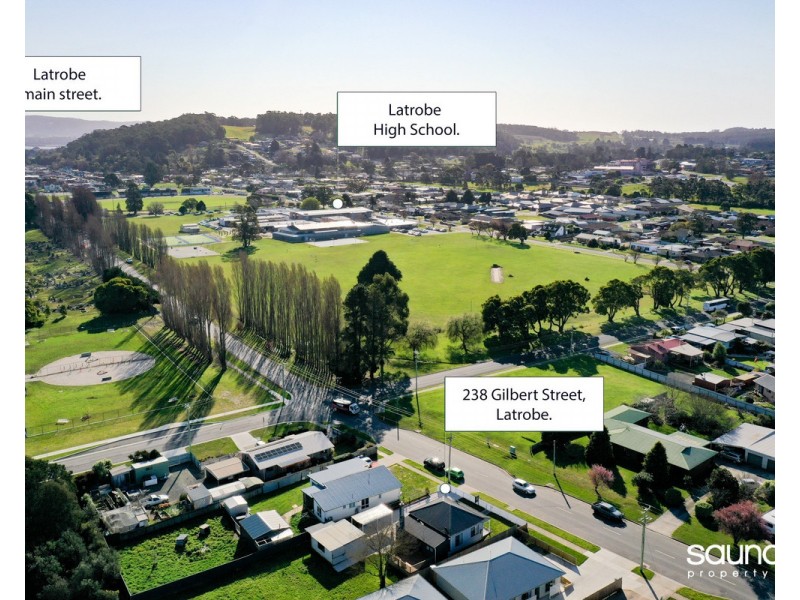 238 Gilbert Street, Latrobe TAS 7307