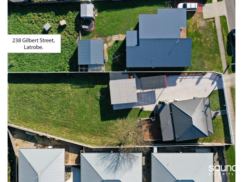 238 Gilbert Street, Latrobe TAS 7307