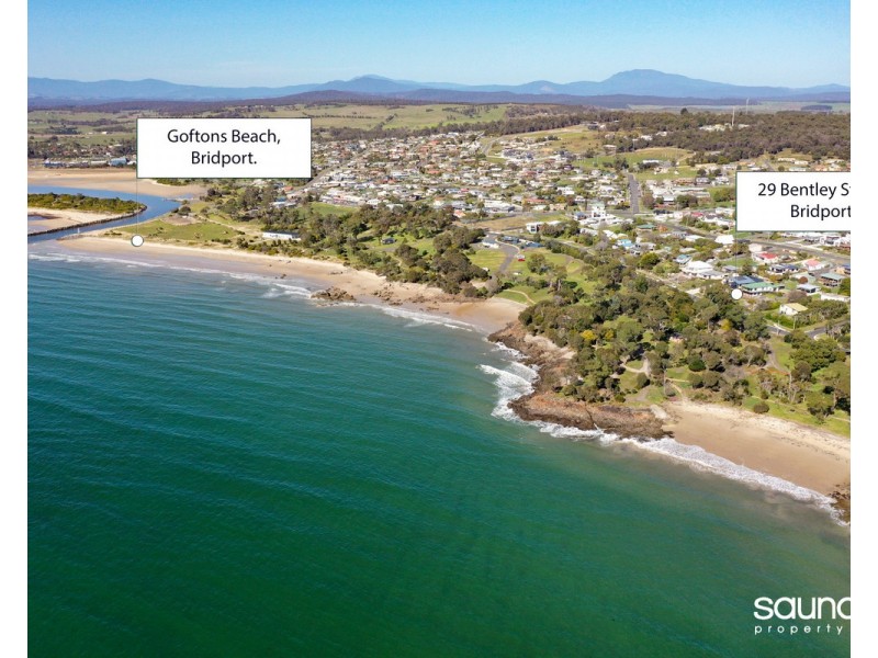 29 Bentley Street, Bridport TAS 7262