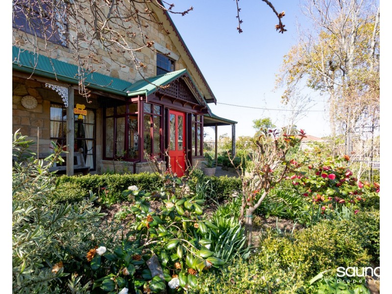 1 Walnut Grove, Summerhill TAS 7250