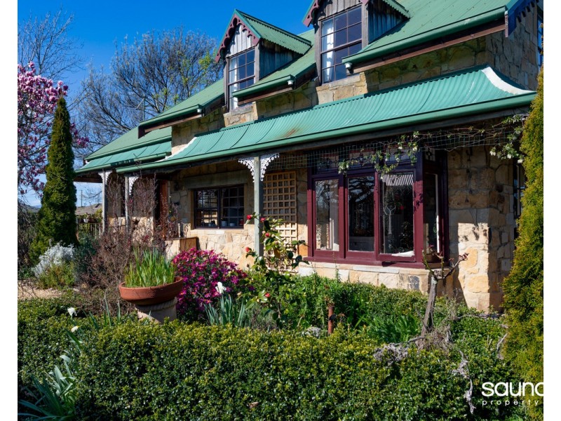 1 Walnut Grove, Summerhill TAS 7250