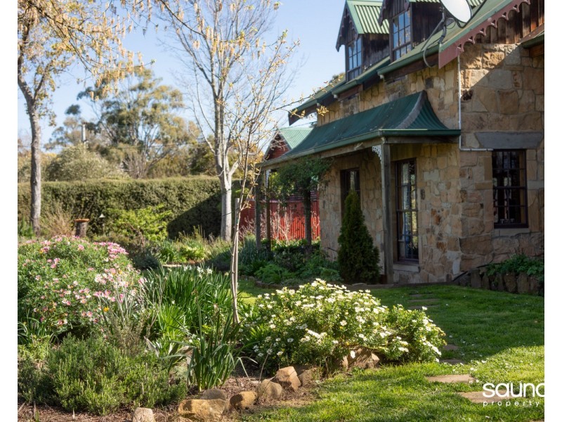 1 Walnut Grove, Summerhill TAS 7250