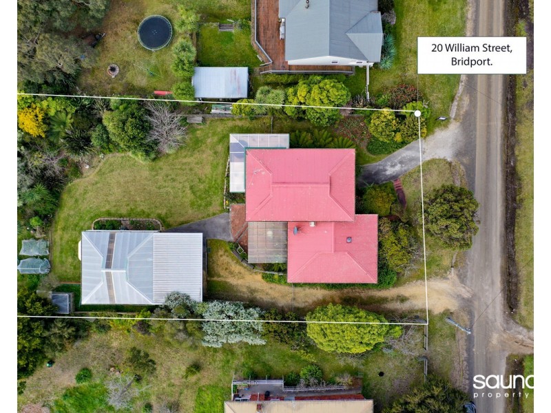 20 William Street, Bridport TAS 7262