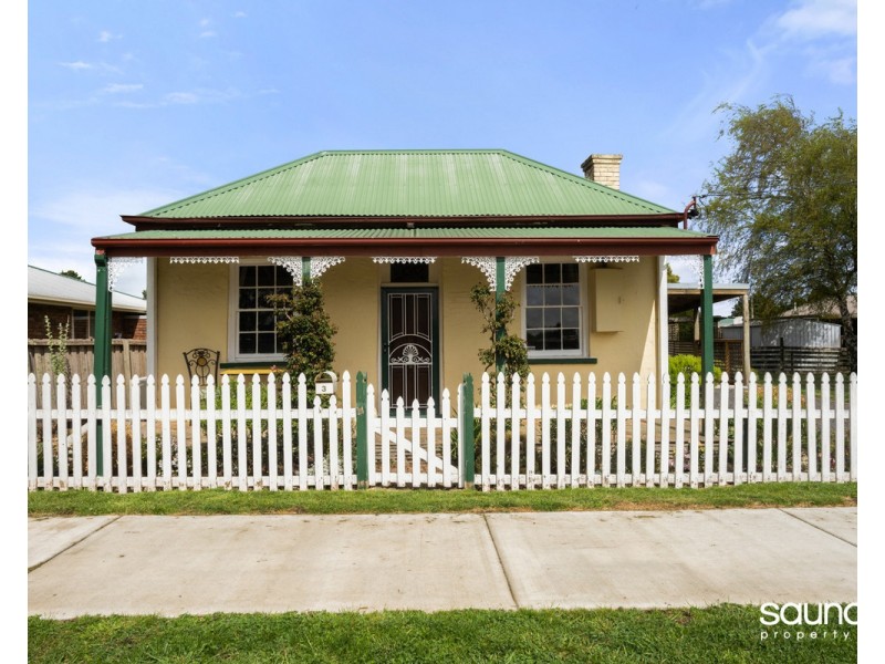 3 Mary Street, Perth TAS 7300