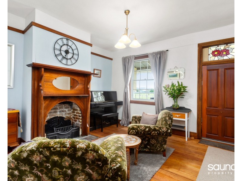 3 Mary Street, Perth TAS 7300