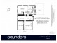 3 Mary Street, Perth TAS 7300 Floorplan