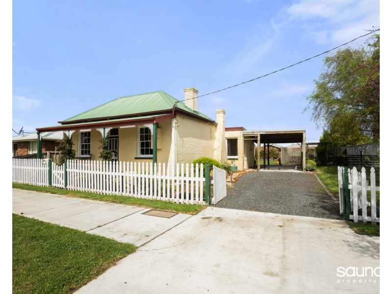 3 Mary Street, Perth TAS 7300