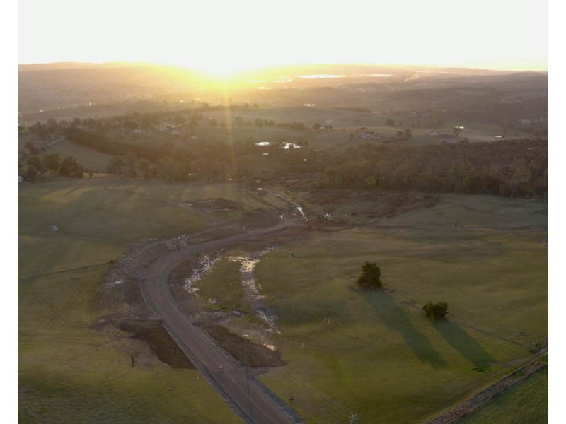 Lot 7, 40520 Tasman Highway, St Leonards TAS 7250