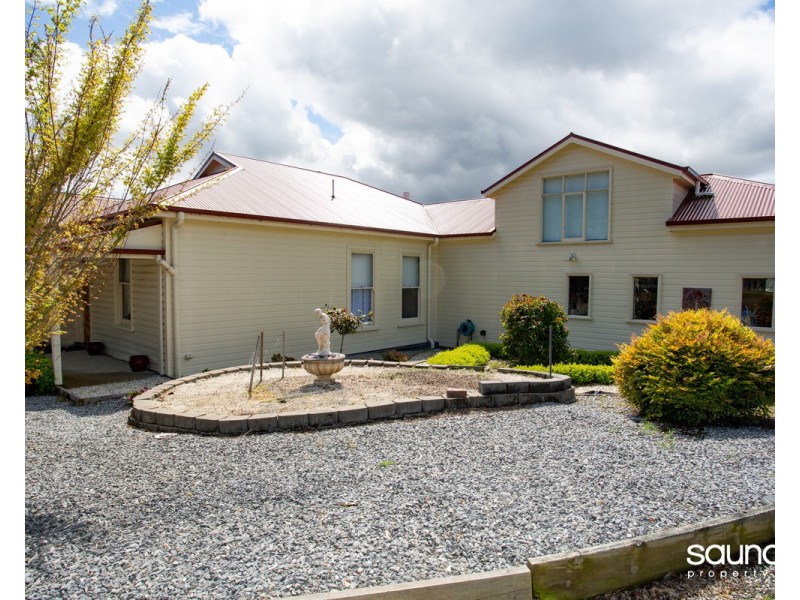 40648 Tasman Highway, St Leonards TAS 7250