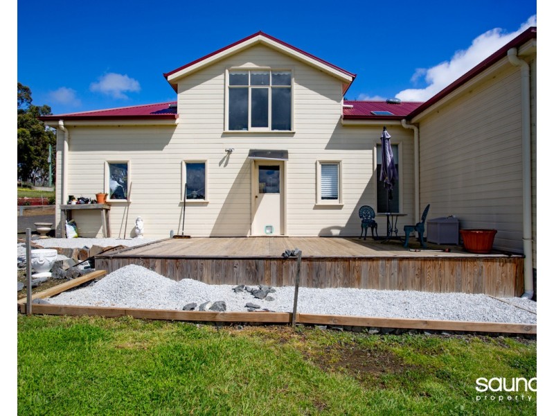 40648 Tasman Highway, St Leonards TAS 7250