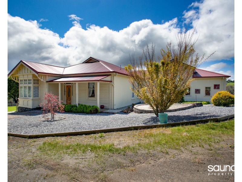 40648 Tasman Highway, St Leonards TAS 7250
