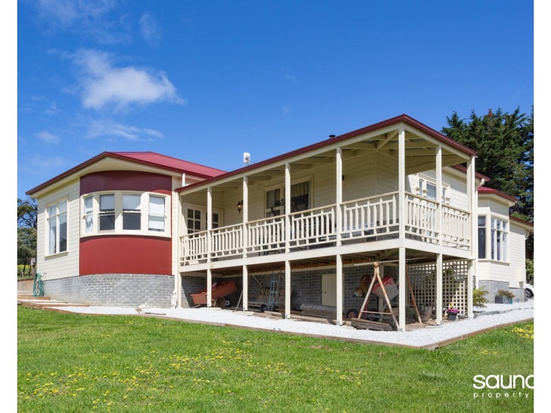 40648 Tasman Highway, St Leonards TAS 7250