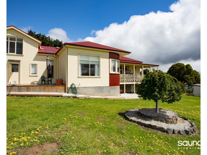 40648 Tasman Highway, St Leonards TAS 7250