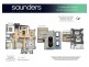 3 Merivale Street, South Launceston TAS 7249 Floorplan