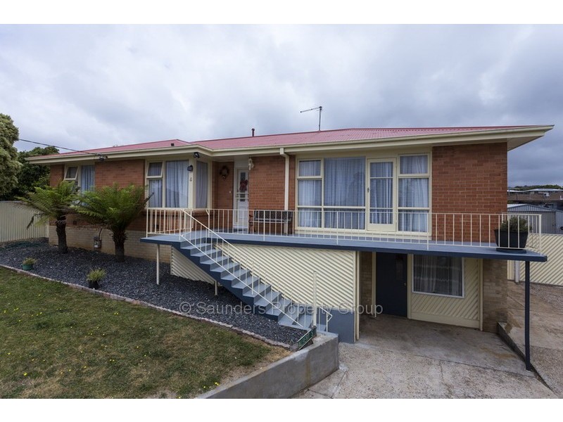 4 Ash Court, Devonport TAS 7310