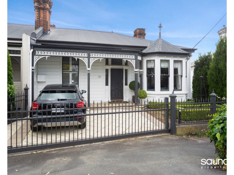 33 Elphin Road, Launceston TAS 7250