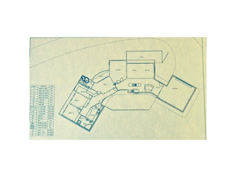 228 Grandview Drive, South Spreyton TAS 7310 Floorplan