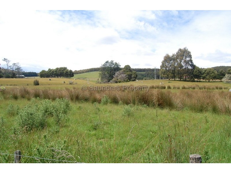 Lot 1,  Applebys Road, Upper Natone TAS 7321