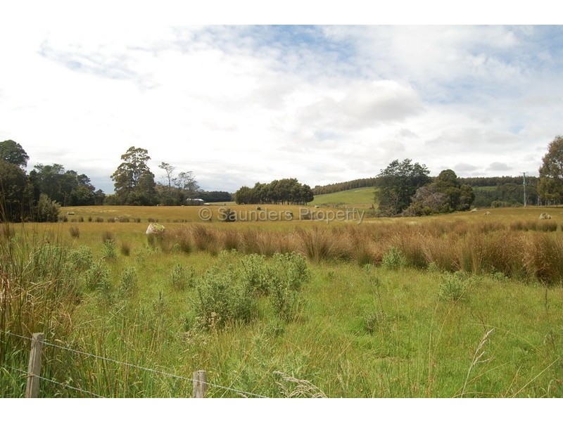 1/ Applebys Road, Upper Natone TAS 7321