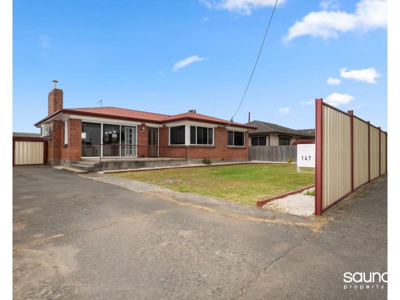 147 Opossum Road, Norwood TAS 7250