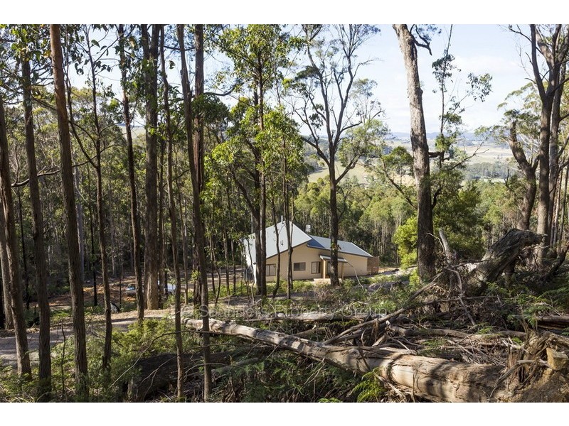 29 Foleys Road, Sheffield TAS 7306