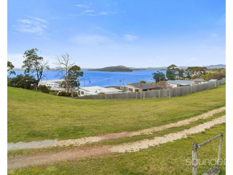 Lot 3, 180 Oxford, Beauty Point TAS 7270