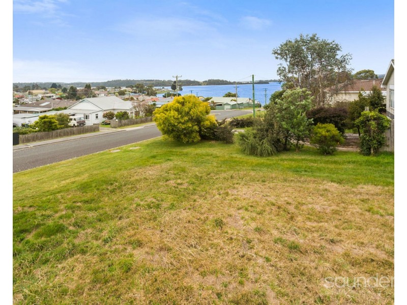 Lot 3, 180 Oxford, Beauty Point TAS 7270