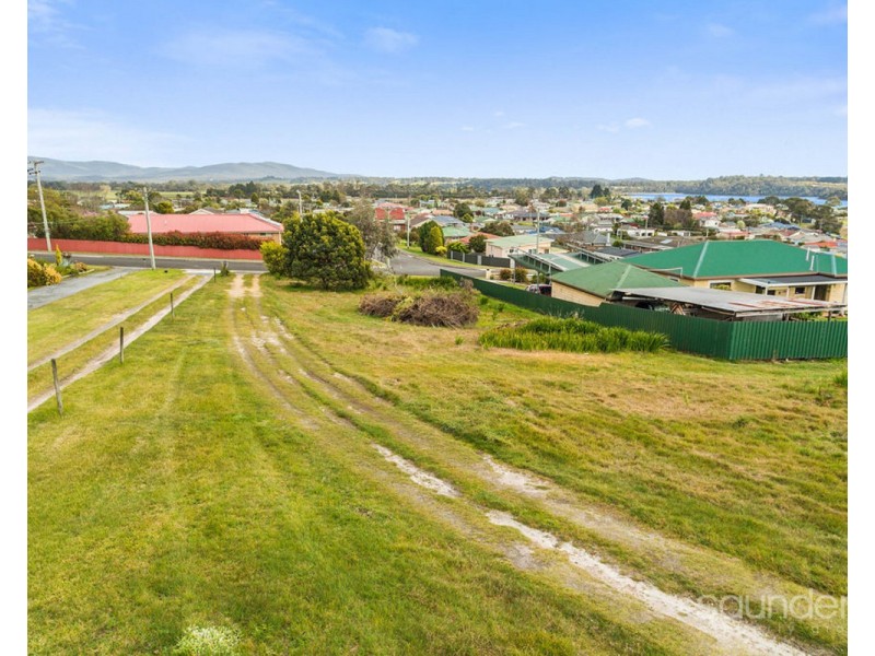 Lot 3, 180 Oxford, Beauty Point TAS 7270