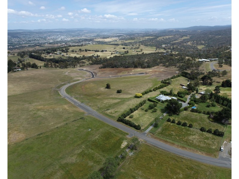 Lot 23, 40520 Tasman Highway, St Leonards TAS 7250